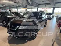 2020 Nissan X-TRAIL