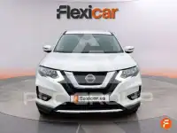 2020 Nissan X-TRAIL