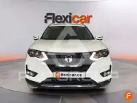 2020 Nissan X-TRAIL