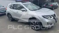 2020 Nissan X-TRAIL