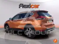 2020 Nissan X-TRAIL