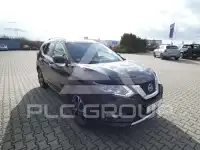 2020 Nissan X-TRAIL