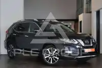 2020 Nissan X-TRAIL