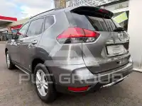 2020 Nissan X-TRAIL