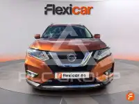 2020 Nissan X-TRAIL