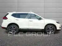 2020 Nissan X-TRAIL