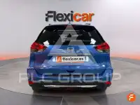 2020 Nissan X-TRAIL
