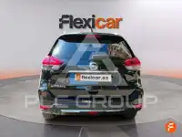 2020 Nissan X-TRAIL