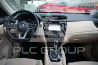 2020 Nissan X-TRAIL