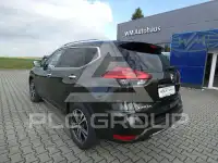 2020 Nissan X-TRAIL