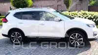 2020 Nissan X-TRAIL