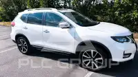 2020 Nissan X-TRAIL