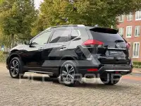 2020 Nissan X-TRAIL