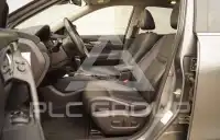 2020 Nissan X-TRAIL