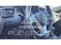 2020 Nissan X-TRAIL