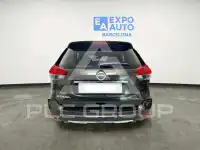 2020 Nissan X-TRAIL
