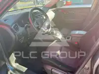 2020 Nissan X-TRAIL