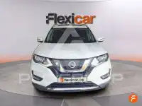 2020 Nissan X-TRAIL