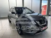2020 Nissan X-TRAIL