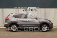 2020 Nissan X-TRAIL