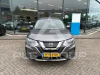 2020 Nissan X-TRAIL