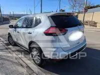 2020 Nissan X-TRAIL