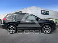 2020 Nissan X-TRAIL