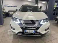 2020 Nissan X-TRAIL