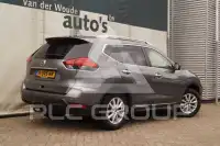 2020 Nissan X-TRAIL