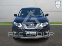 2020 Nissan X-TRAIL