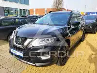 2020 Nissan X-TRAIL