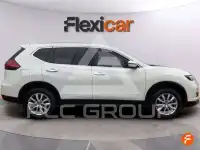 2020 Nissan X-TRAIL