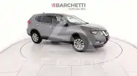 2020 Nissan X-TRAIL