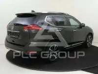 2020 Nissan X-TRAIL
