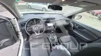2020 Nissan X-TRAIL