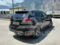 2020 Nissan X-TRAIL