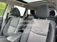 2020 Nissan X-TRAIL