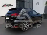 2020 Nissan X-TRAIL