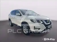 2020 Nissan X-TRAIL