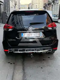 2020 Nissan X-TRAIL