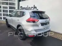 2020 Nissan X-TRAIL
