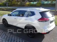 2020 Nissan X-TRAIL