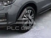 2020 Nissan X-TRAIL