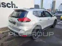 2020 Nissan X-TRAIL