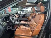 2020 Nissan X-TRAIL