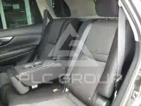 2020 Nissan X-TRAIL