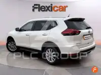 2020 Nissan X-TRAIL