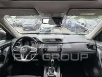 2020 Nissan X-TRAIL