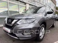 2020 Nissan X-TRAIL