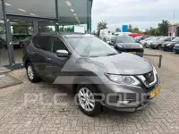 2020 Nissan X-TRAIL
